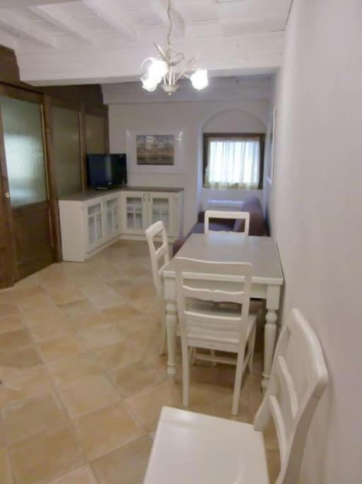 Romantica Suite Firenze 1 Cls Central Market & Dome Екстер'єр фото