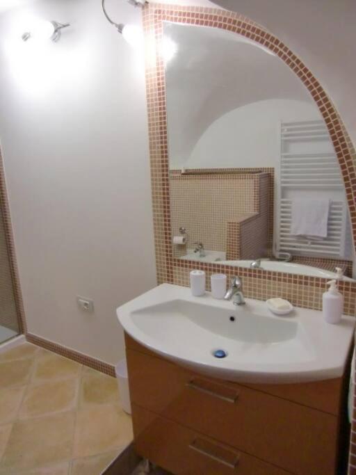 Romantica Suite Firenze 1 Cls Central Market & Dome Екстер'єр фото