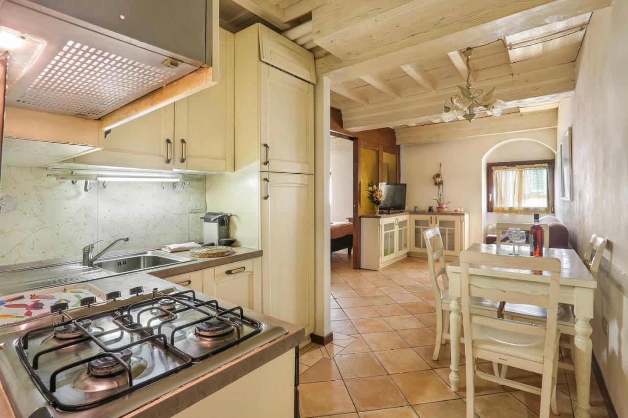 Romantica Suite Firenze 1 Cls Central Market & Dome Екстер'єр фото